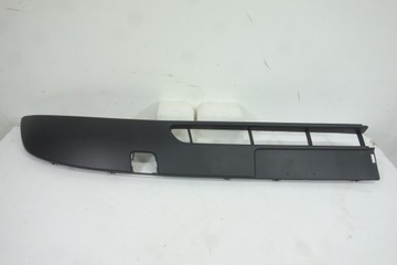 НАКЛАДКА БАМПЕРА ПЕРЕД ПРАВАЯ RENAULT KANGOO II 07- 8200509859