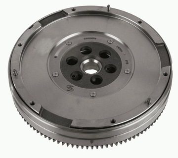 КОЛЕСО МАХОВИК DUAL-MASS FLYWHEEL 6366 000 059