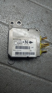 СЕНСОР AIRBAG NISSAN MICRA K11 РЕСТАЙЛ 02R 0285001413