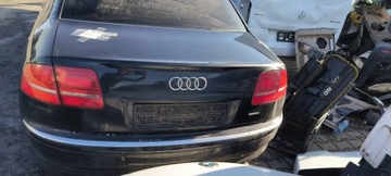 КРЫШКА ЗАД S8 LZ9Y AUDI A8 D3 РЕСТАЙЛ