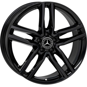 НОВЫЕ ДИСКИ MARKI ALUTEC-MERCEDES 19