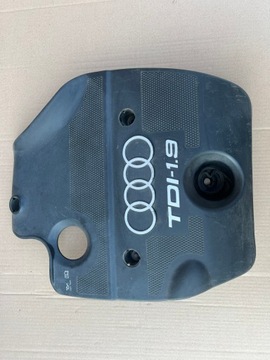 ЗАЩИТА ДВИГАТЕЛЯ 038103935A+B AUDI 1.9 TDI