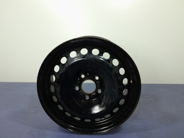 FORD FOCUS MK3 ДИСК СТАЛЬНОЙ 5X108 6.5JX16 ET 50 DM5C-AA