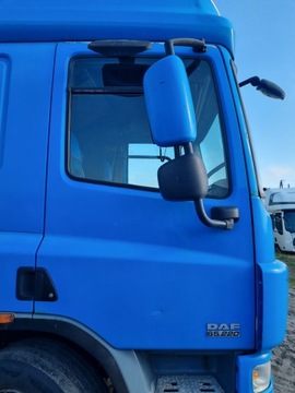 ДВЕРЬ ПРАВОЕ КОМПЛЕКТНЫЕ DAF 65 75 85 CF EURO 5