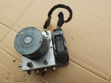 НАСОС ABS FIAT DUCATO 1393843080