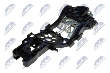 КРОНШТЕЙН MECHANIZMU РУЧКИ VW PASSAT B6 2005-,PASS