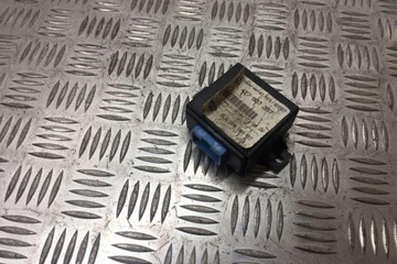MODULE LICHT AUDI A4 AVANT (8ED, B7) 4Z7907357 1.9L DIESEL 2002