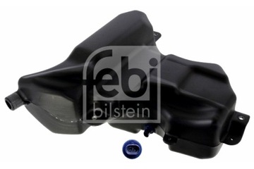 FEBI BILSTEIN БАК ОМЫВАТЕЛЯ POJEMNOŚĆ 15L Z OTWOREM NA