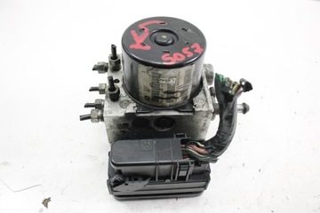 НАСОС ABS БЛОК УПРАВЛЕНИЯ ESP JEEP CHEROKEE LIBERTY KJ P52128993AE