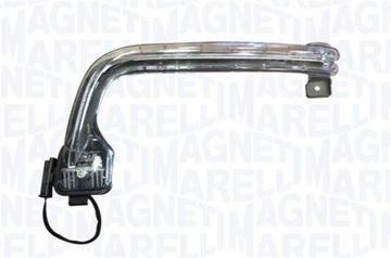 ФАРИ DO ЕЗДИ W DZIEŃ MAGNETI MARELLI 712464291129 CITROEN