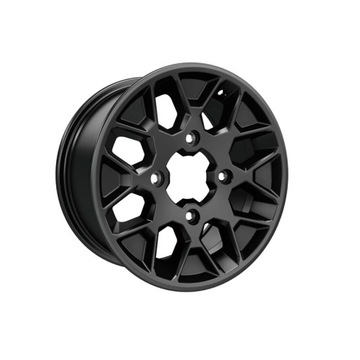 SCHEIBE 4X7 RAD CAN AM MAVERICK X3 OE 705401965