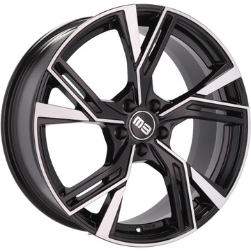 ДИСКИ 17 DO AUDI A5 F5 FL A6 C5 C6 C7 ALLROAD C6 FL C7 FL C8 S6 C5 C4