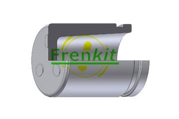 FRENKIT ПОРШЕНЬ СУППОРТА ТОРМОЗНОЙ AKEBONO 51MM