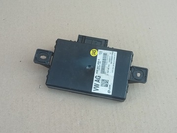 AUDI A6 C7 МОДУЛЬ GATEWAY 4G5907468A