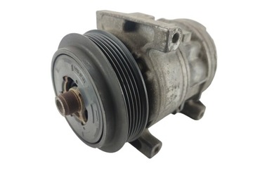 КОМПРЕССОР КОНДИЦИОНЕРА FIAT GRANDE PUNTO (2005-2012) 55194880 447190-2152