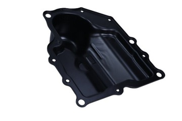 MAXGEAR ПОДДОН МАСЛА КОРОБКИ AUT. VW GOLF6 7 JETTA4 1,2-1,8TSI 11- (АВТОМАТ