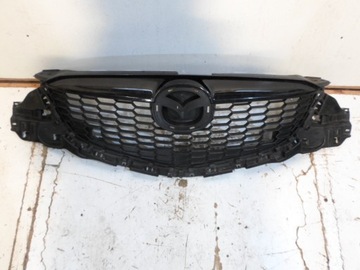 РЕШЁТКА РЕШЕТКА MAZDA CX5 12+ KD45-50712