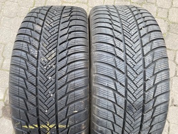 2 ШТУКИ BRIDGESTONE BLIZZAK LM001 235/50/19 99H MO 7,2MM