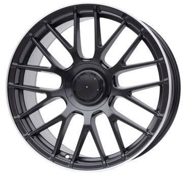 ДИСКИ 19'' MERCEDES VITO W638 W639 190 W201