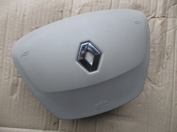 RENAULT SCENIC III 13R AIR BAG ВОДИТЕЛЯ 985708277R