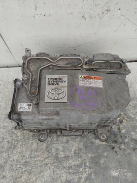 TOYOTA YARIS III FALOWNIK INVERTER G9200-52033