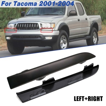 DO TY TOYOTA TACOMA 2001 2002 2003 2004 ПЕРЕДНИЙ GR