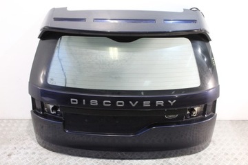 КРИШКА БАГАЖНИКА DISCOVERY V 5 L462