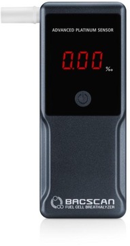 ALKOHOLTESTER BACSCAN F-50 ULTRA
