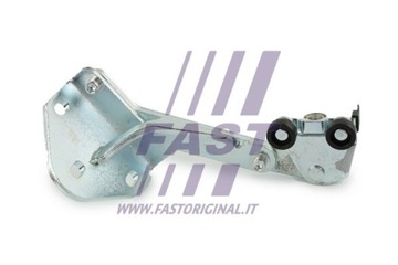 FAST FT95510 НАПРАВЛЯЮЩАЯ РОЛИКОВАЯ, ДВЕРЬ СДВИЖНЫЕ