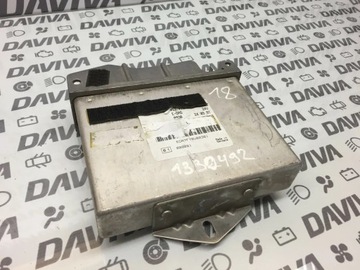 DAF 400 INNY МОДУЛЬ УПРАВЛЕНИЯ 2.5 TD ДИЗЕЛЬ 1330492