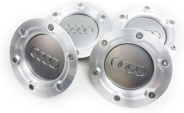 КОВПАЧКИ AUDI A4 A6 S3 S4 S6 TT S-LINE 8N0601165A