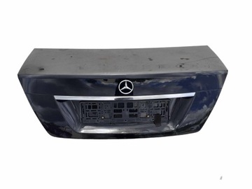 КРЫШКА ЗАД ЗАДНЯЯ MERCEDES C CLASS W204 СЕДАН