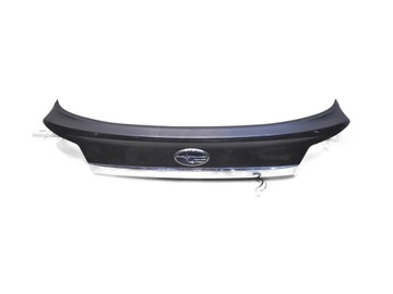 НАКЛАДКА НАКЛАДКА РУЧКА КРЫШКИ БАГАЖНИКА ЗАД F3T SUBARU OUTBACK IV C08010034 91112AJ050