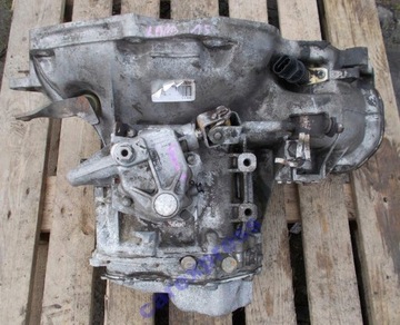 КОРОБКА ПЕРЕДАЧ ПЕРЕДАЧ DAEWOO LANOS 1.5