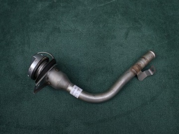 EINFÜLLSTUTZEN KRAFTSTOFF KLAMMER ASTON MARTIN V8 V12 VANTAGE