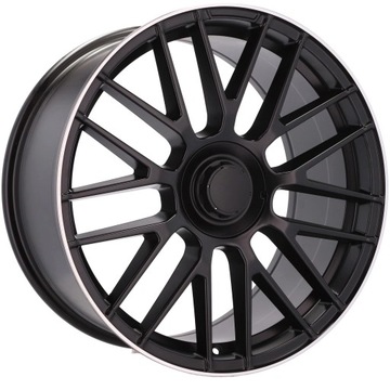 ДИСКИ 19 DO MERCEDES CLA-CLASS W117 W118 FL AMG W117 AMG W118 FL