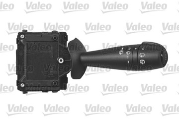 ПЕРЕКЛЮЧАТЕЛЬ РУЛЕВОЙ КОЛОНКИ РУЛЕВОЙ ORIGINAL PART VALEO 251696