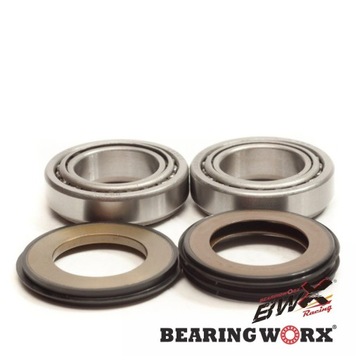 BEARING WORX ПОДШИПНИКА ГОЛОВКИ РАМЫ Z USZCZELNIACZAMI KTM SX/XC/EXC/EGS/XCW/XC