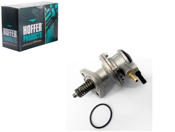 НАСОС ТОПЛИВА HOFFER 052127025G 052127025J 25507 PO