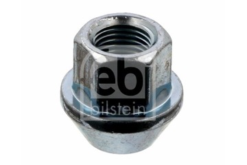 FEBI BILSTEIN ГАЙКА ШЕСТЕРНИ M12X1.25 КЛЮЧ 17 ЛЕНТА CHEVROLET DAEWOO