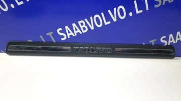 VOLVO S60 2012 ПОРОГИ