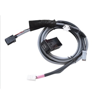 XTENSION CABLE АДАПТЕР FOR TOYOTA CAMRY HIGHLANDER