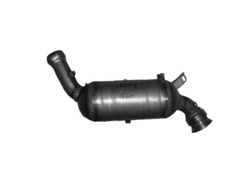 DPF САЖЕВЫЙ MERCEDES CLS C218 C W204 E W212 220CDI 250CDI