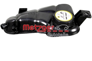 METZGER EXPANSION TANK COOLANT