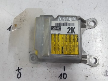 TOYOTA RAV4 3 III 05-08R МОДУЛЬ СЕНСОР ПОДУШЕК AIRBAG 89170-42210