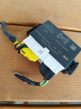 МОДУЛЬ БЛОК УПРАВЛЕНИЯ ECU PEUGEOT 508 II 9830382480