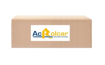 СТЕКЛОПОДЪЕМНИК СТЕКЛА AC ROLCAR 01.4668