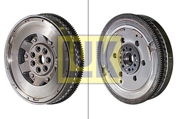 LUK 415042910 КОЛЕСО ДВУХМАССОВЫЙ СЦЕПЛЕНИЯ SUZUKI