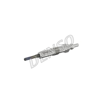 DENSO СВЕЧА НАКАЛА DG-609 DENSO 8660001621