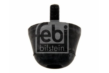 FEBI BILSTEIN ЭЛЕМЕНТ ПОДВЕСКИ САЛОНА ОТБОЙНИК ŚR 55MM DŁ 36MM